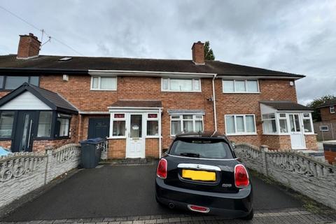 3 bedroom terraced house for sale, Birmingham B34