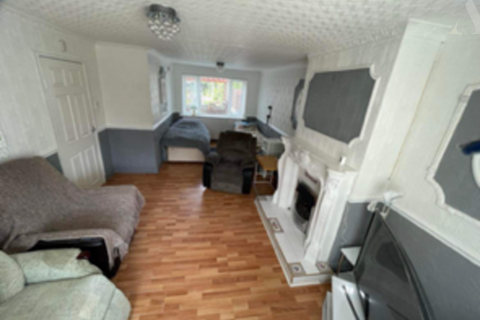 3 bedroom terraced house for sale, Birmingham B34