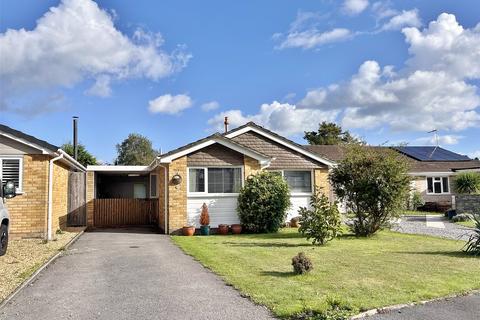 2 bedroom bungalow for sale, Jessica Avenue, Verwood, Dorset, BH31