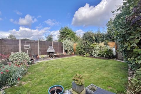 2 bedroom bungalow for sale, Jessica Avenue, Verwood, Dorset, BH31