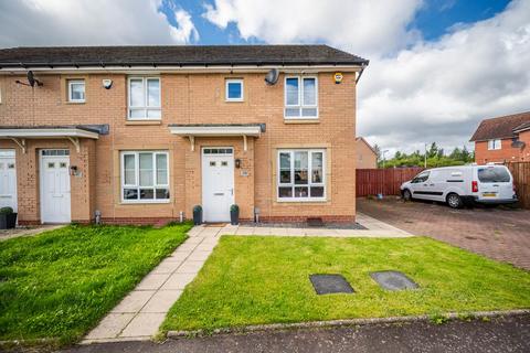 3 bedroom terraced house to rent, Peacock Wynd, Motherwell