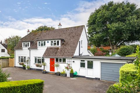 3 bedroom detached house for sale, Broomhill, Wimborne, Dorset, BH21