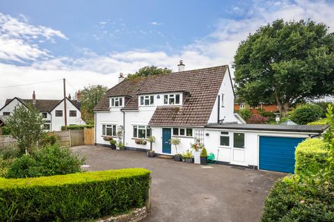 3 bedroom detached house for sale, Broomhill, Wimborne, Dorset, BH21