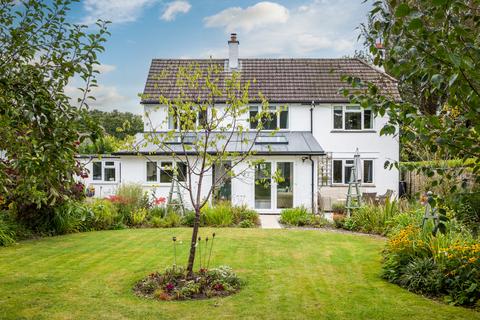 3 bedroom detached house for sale, Broomhill, Wimborne, Dorset, BH21