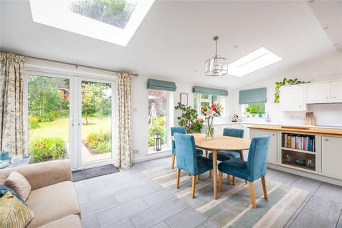 3 bedroom detached house for sale, Broomhill, Wimborne, Dorset, BH21