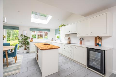 3 bedroom detached house for sale, Broomhill, Wimborne, Dorset, BH21