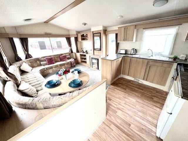 St Osyth Beach - Atlas -Sahara Super  For Sale