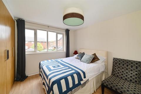 1 bedroom apartment for sale, Lisson Grove, London, NW1