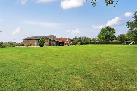 4 bedroom detached house for sale, The Pound, Bromham, SN15