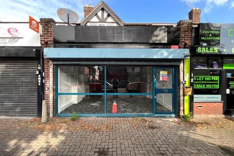 Retail property (high street) to rent, 748 Bordesley Green, Birmingham, B9 5PQ