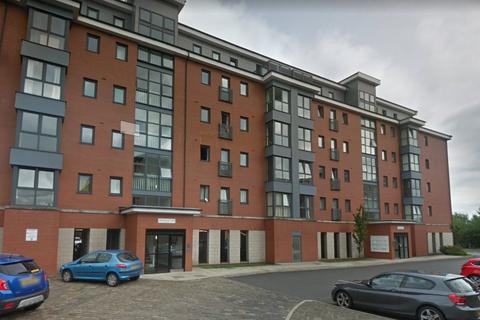 1 bedroom flat to rent, Sedgewick Court, Warrington