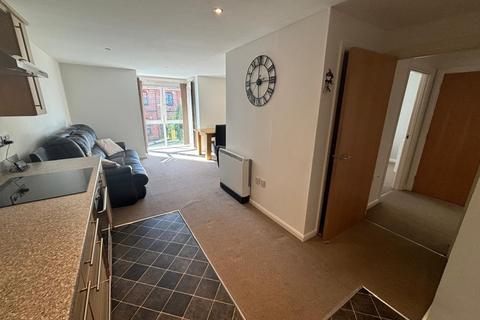 1 bedroom flat to rent, Sedgewick Court, Warrington