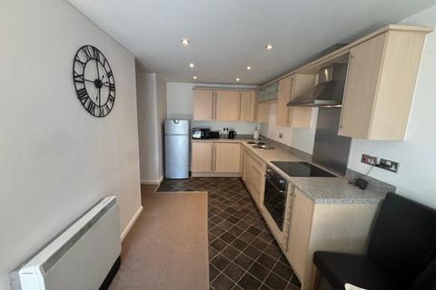 1 bedroom flat to rent, Sedgewick Court, Warrington