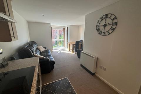 1 bedroom flat to rent, Sedgewick Court, Warrington