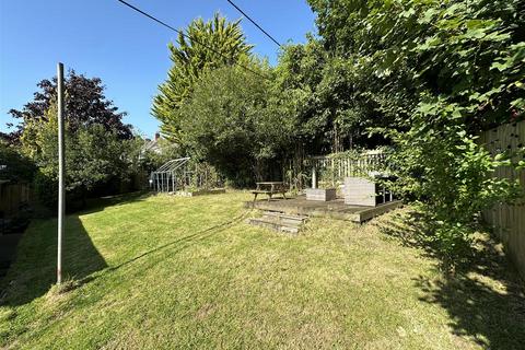 3 bedroom semi-detached house for sale, Grampound