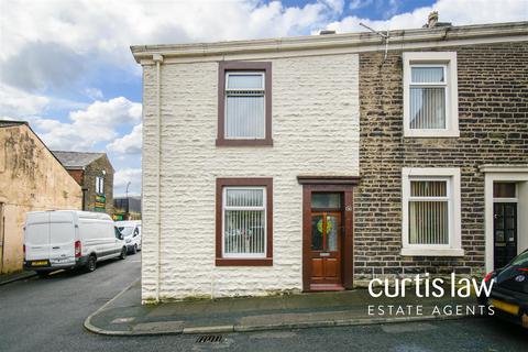 2 bedroom end of terrace house for sale, Loynd Street, Great Harwood