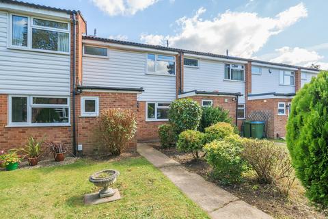 3 bedroom terraced house for sale, Conyers Close, Hersham, Walton-On-Thames, KT12