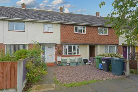 3 bedroom terraced house for sale, Chatford Drive, Meole Brace, Shrewsbury