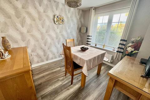 3 bedroom detached house for sale, Hemlington Grange Way, Hemlington, Middlesbrough