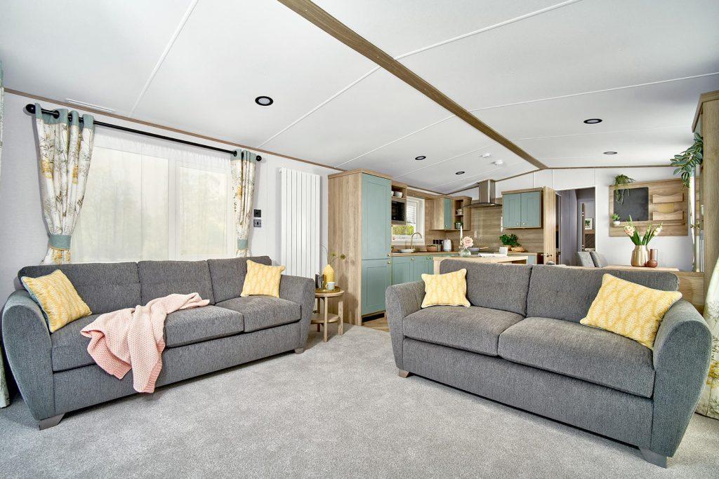 Suffolk Sands - ABI -Ingleton  For Sale
