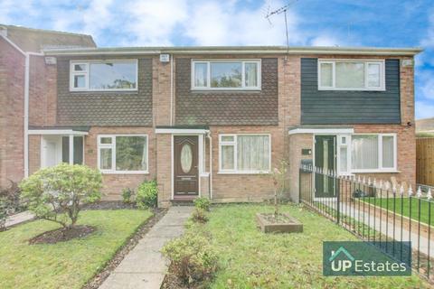 2 bedroom terraced house for sale, Bridport Close, Clifford Park, Walsgrave, Coventry