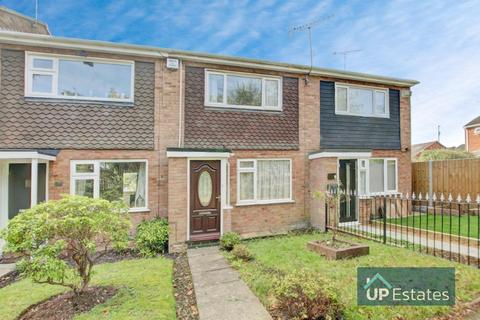 2 bedroom terraced house for sale, Bridport Close, Clifford Park, Walsgrave, Coventry