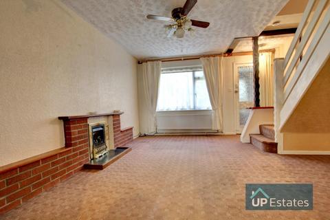 2 bedroom terraced house for sale, Bridport Close, Clifford Park, Walsgrave, Coventry