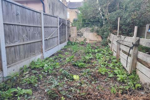28a Fifth Avenue, London, E12 6DA