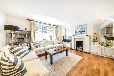 2 bedroom apartment for sale, Eardley Crescent, London SW5