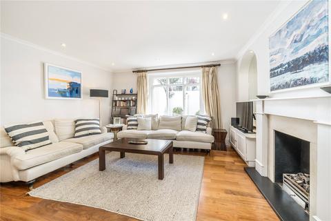 2 bedroom apartment for sale, Eardley Crescent, London SW5