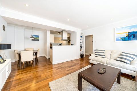 2 bedroom apartment for sale, Eardley Crescent, London SW5