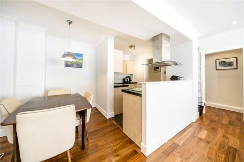 2 bedroom apartment for sale, Eardley Crescent, London SW5