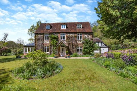 5 bedroom detached house for sale, Camp Hill, Farnham, Surrey, GU10