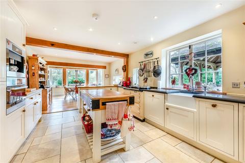 5 bedroom detached house for sale, Camp Hill, Farnham, Surrey, GU10