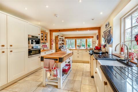 5 bedroom detached house for sale, Camp Hill, Farnham, Surrey, GU10