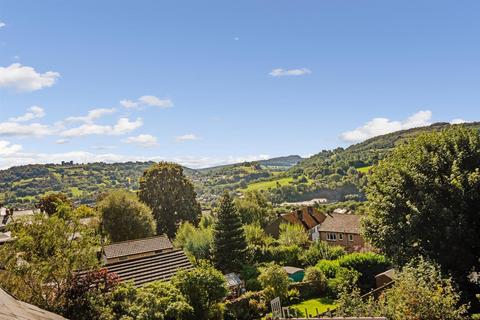 3 bedroom end of terrace house for sale, Smedley Street, Matlock DE4