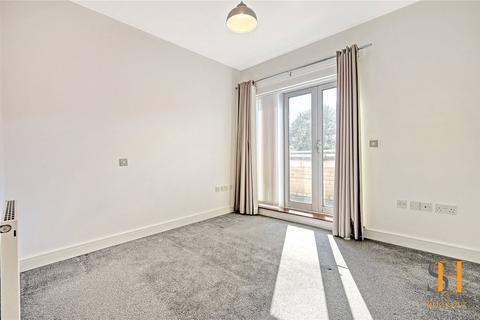 1 bedroom apartment for sale, Lockside Marina, Chelmsford, Essex, CM2