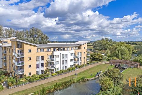 1 bedroom apartment for sale, Lockside Marina, Chelmsford, Essex, CM2