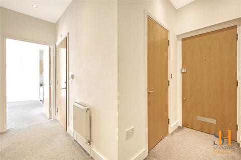 1 bedroom apartment for sale, Lockside Marina, Chelmsford, Essex, CM2