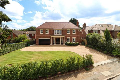 6 bedroom detached house for sale, Penny Croft, Harpenden, Hertfordshire