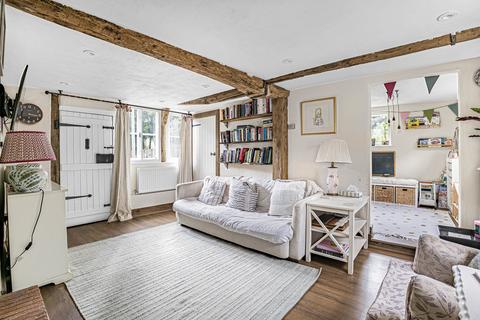 4 Brook Street, Sutton Courtenay, Abingdon, OX14 4AH