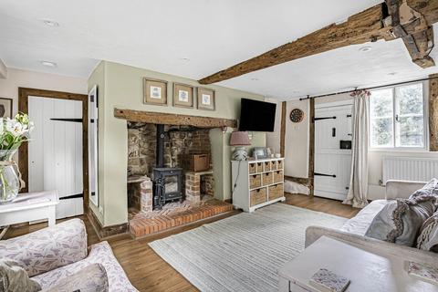 4 Brook Street, Sutton Courtenay, Abingdon, OX14 4AH