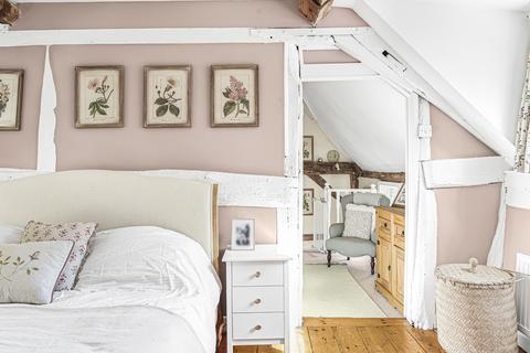 4 Brook Street, Sutton Courtenay, Abingdon, OX14 4AH