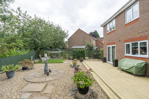 3 bedroom detached house for sale, Bristol BS16