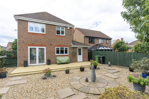 3 bedroom detached house for sale, Bristol BS16