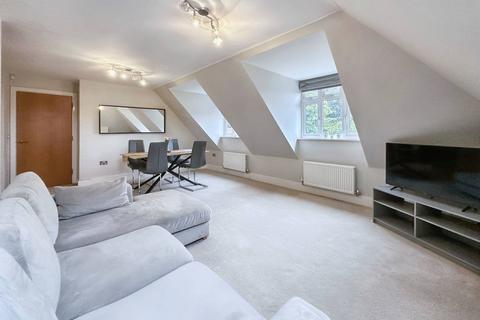 2 bedroom apartment for sale, Wood Moor Court, Sandmoor Avenue, LS17