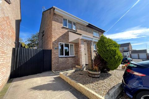 2 bedroom semi-detached house for sale, Wavish Park, Cornwall PL11