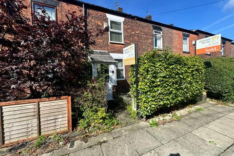 2 bedroom terraced house for sale, Beech Street, Manchester M26