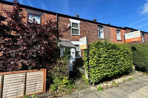 2 bedroom terraced house for sale, Beech Street, Manchester M26