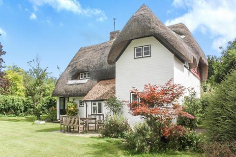 3 bedroom cottage to rent, East Dean Road, Salisbury SP5